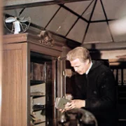 Akta Odessy - galeria zdjęć - filmweb