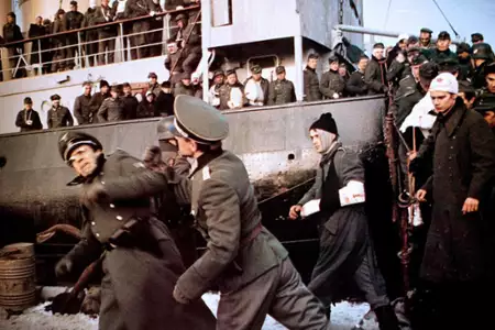 Akta Odessy - galeria zdjęć - filmweb