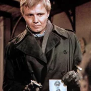 The Odessa File - galeria zdjęć - filmweb