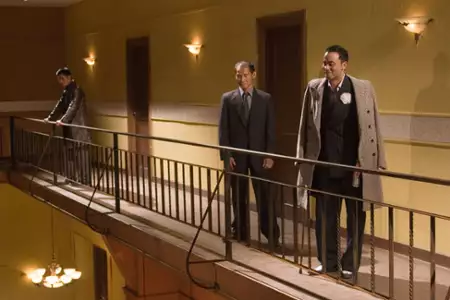 Wygnani - galeria zdjęć - filmweb