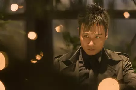 Wygnani - galeria zdjęć - filmweb