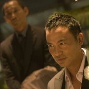 Simon Yam w Wygnani