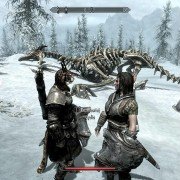 The Elder Scrolls V: Skyrim - galeria zdjęć - filmweb