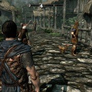 The Elder Scrolls V: Skyrim - galeria zdjęć - filmweb