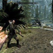 The Elder Scrolls V: Skyrim - galeria zdjęć - filmweb