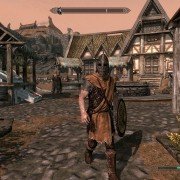 The Elder Scrolls V: Skyrim - galeria zdjęć - filmweb