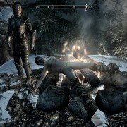 The Elder Scrolls V: Skyrim - galeria zdjęć - filmweb