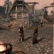 The Elder Scrolls V: Skyrim - galeria zdjęć - filmweb