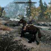 The Elder Scrolls V: Skyrim - galeria zdjęć - filmweb