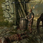 The Elder Scrolls V: Skyrim - galeria zdjęć - filmweb