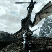 The Elder Scrolls V: Skyrim - galeria zdjęć - filmweb