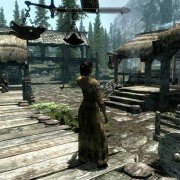 The Elder Scrolls V: Skyrim - galeria zdjęć - filmweb