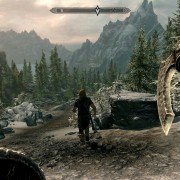 The Elder Scrolls V: Skyrim - galeria zdjęć - filmweb