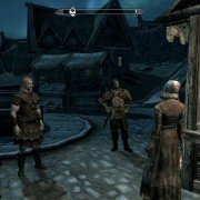 The Elder Scrolls V: Skyrim - galeria zdjęć - filmweb