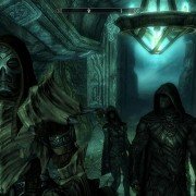 The Elder Scrolls V: Skyrim - galeria zdjęć - filmweb