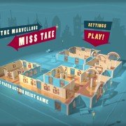 The Marvellous Miss Take - galeria zdjęć - filmweb