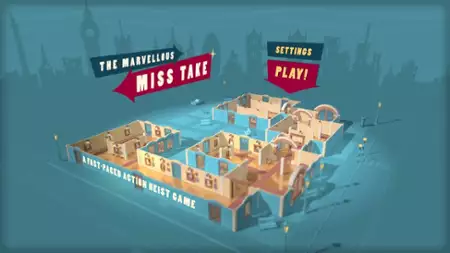 The Marvellous Miss Take - galeria zdjęć - filmweb