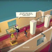 The Marvellous Miss Take - galeria zdjęć - filmweb