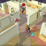 The Marvellous Miss Take - galeria zdjęć - filmweb