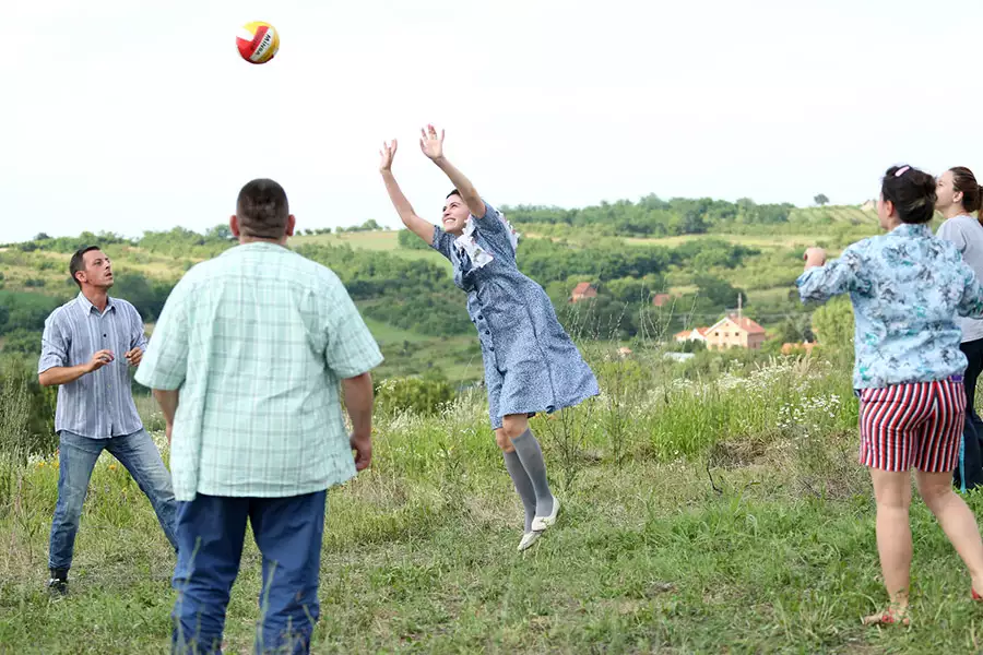 Annemin Yarası - galeria zdjęć - filmweb