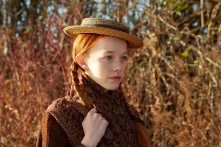 Ania, nie Anna - galeria zdjęć - filmweb