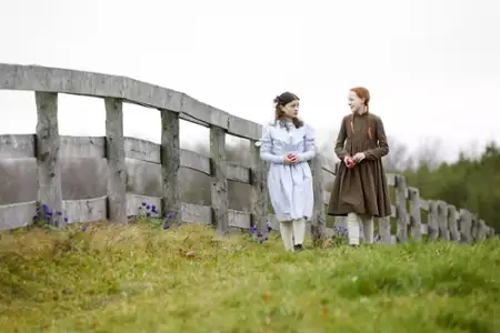 Ania, nie Anna - galeria zdjęć - filmweb