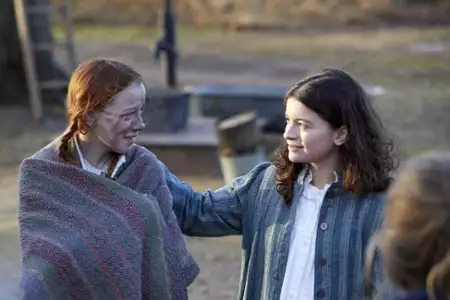 Ania, nie Anna - galeria zdjęć - filmweb