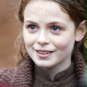 Ruby Gillis