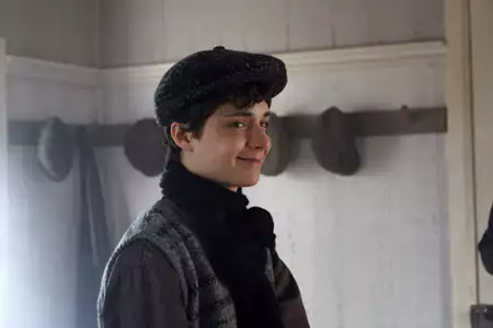 Ania, nie Anna - galeria zdjęć - filmweb