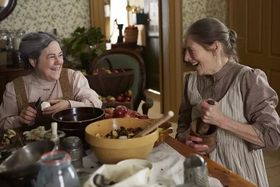 Ania, nie Anna - galeria zdjęć - filmweb