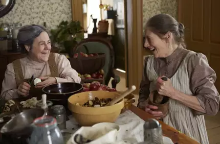 Ania, nie Anna - galeria zdjęć - filmweb