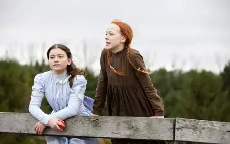 Ania, nie Anna - galeria zdjęć - filmweb