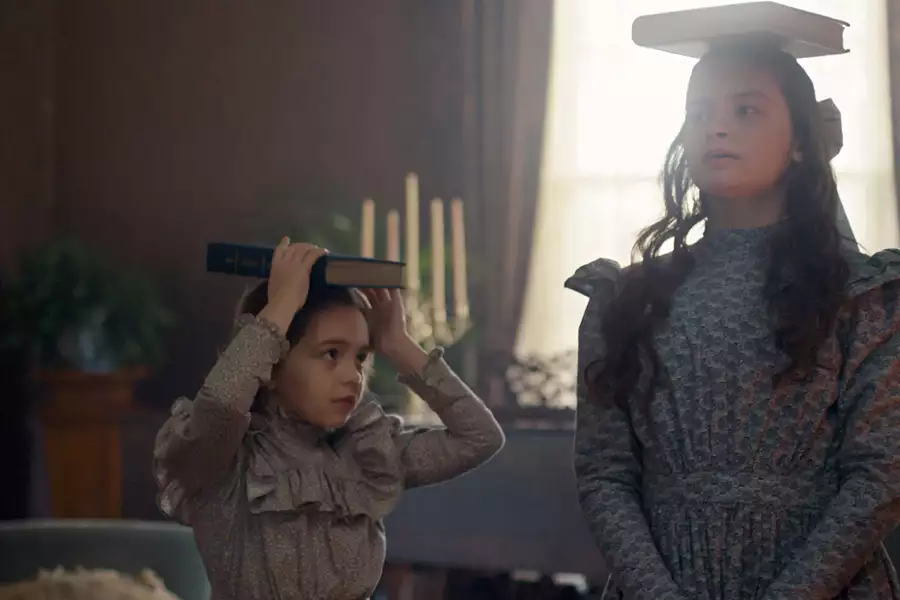 Ania, nie Anna - galeria zdjęć - filmweb