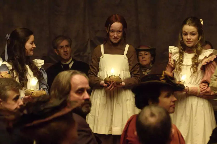 Ania, nie Anna - galeria zdjęć - filmweb