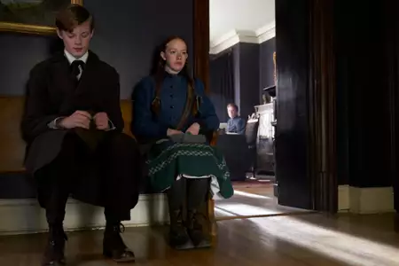 Ania, nie Anna - galeria zdjęć - filmweb