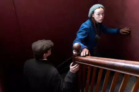 Ania, nie Anna - galeria zdjęć - filmweb