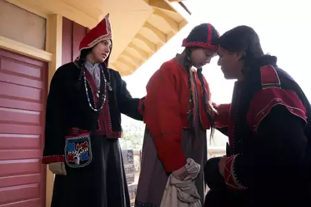 Ania, nie Anna - galeria zdjęć - filmweb