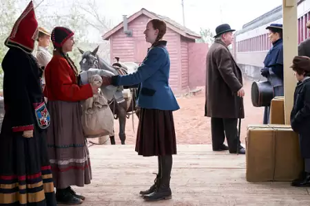 Ania, nie Anna - galeria zdjęć - filmweb