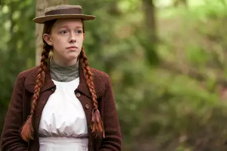Ania, nie Anna - galeria zdjęć - filmweb