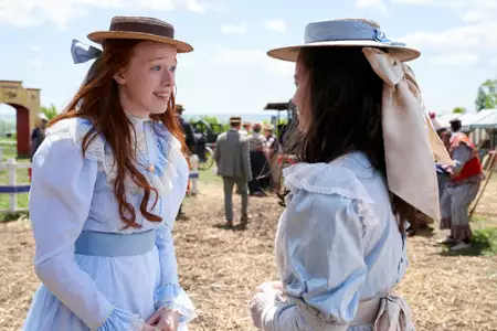 Ania, nie Anna - galeria zdjęć - filmweb