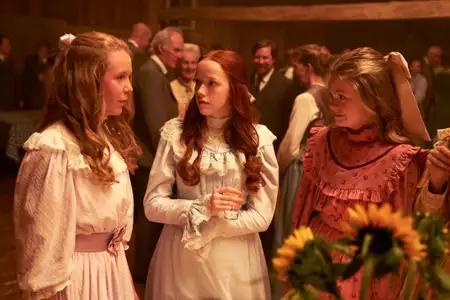 Ania, nie Anna - galeria zdjęć - filmweb