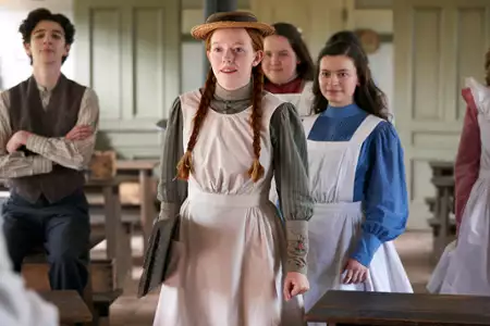 Ania, nie Anna - galeria zdjęć - filmweb