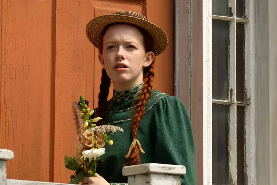 Ania, nie Anna - galeria zdjęć - filmweb