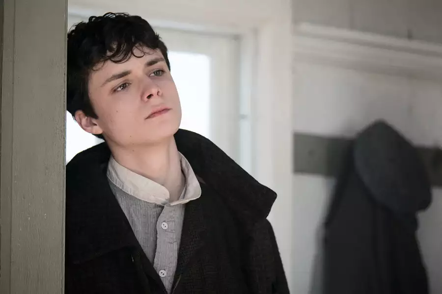 Ania, nie Anna - galeria zdjęć - filmweb