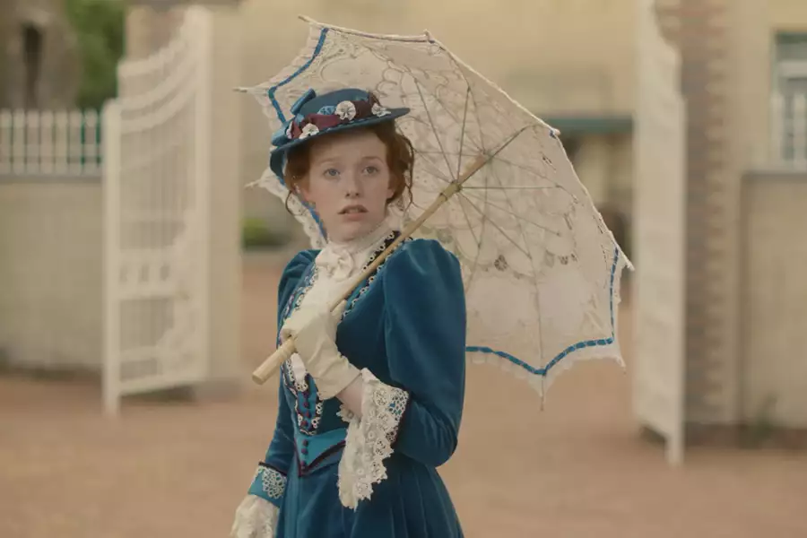 Ania, nie Anna - galeria zdjęć - filmweb