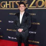 Knights of the Zodiac - galeria zdjęć - filmweb