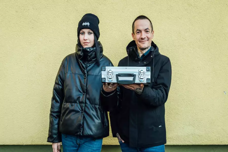 Nastolatki rządzą… kasą - galeria zdjęć - filmweb
