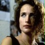 Andie MacDowell