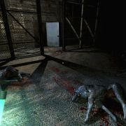 Penumbra: Black plague - galeria zdjęć - filmweb