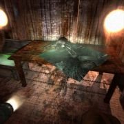 Penumbra: Black plague - galeria zdjęć - filmweb